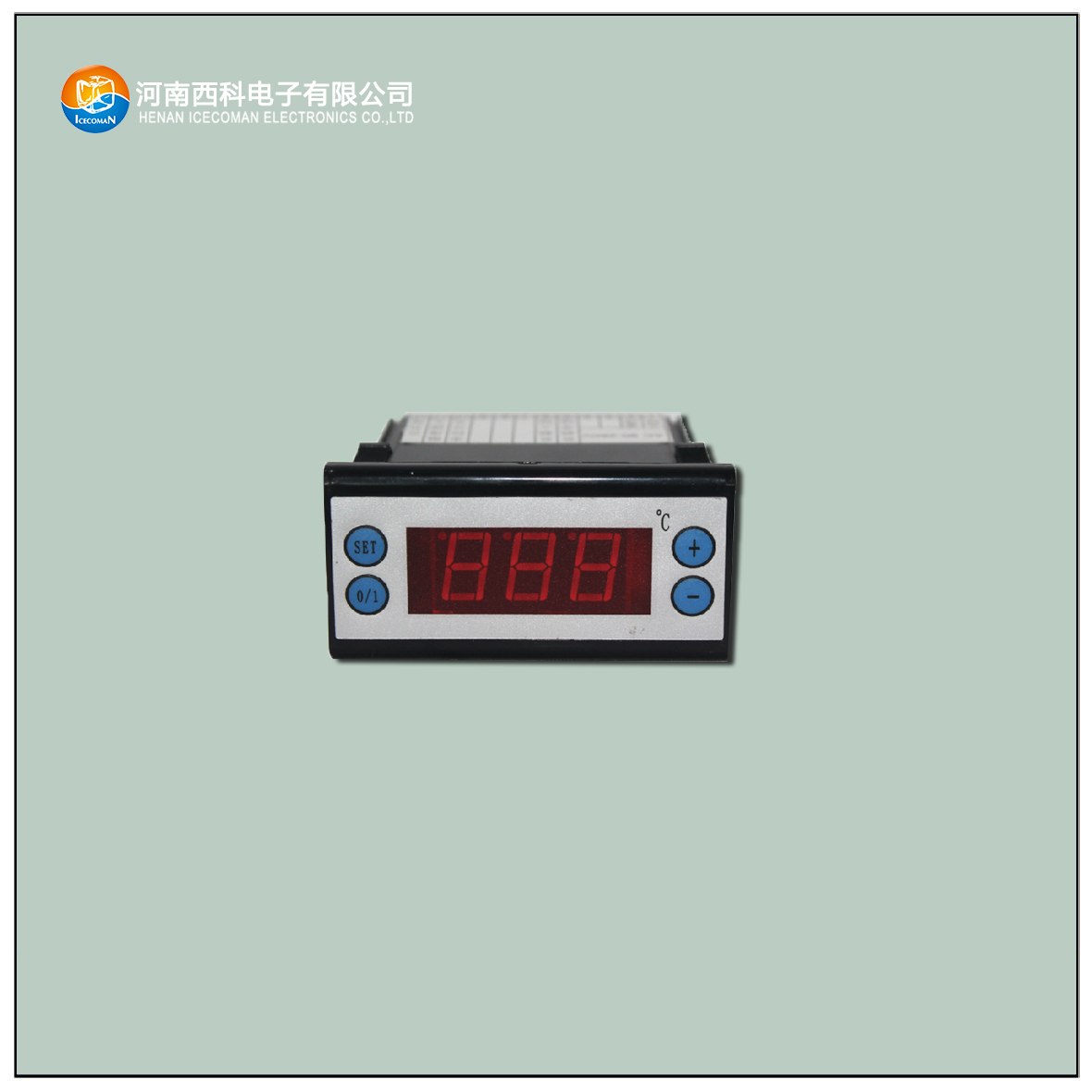 Wkq-smg-a temperature controller